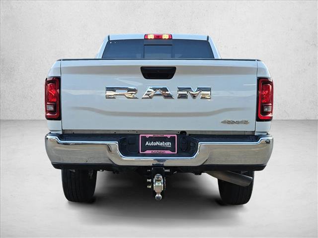 Used 2025 RAM 2500 Tradesman image 6