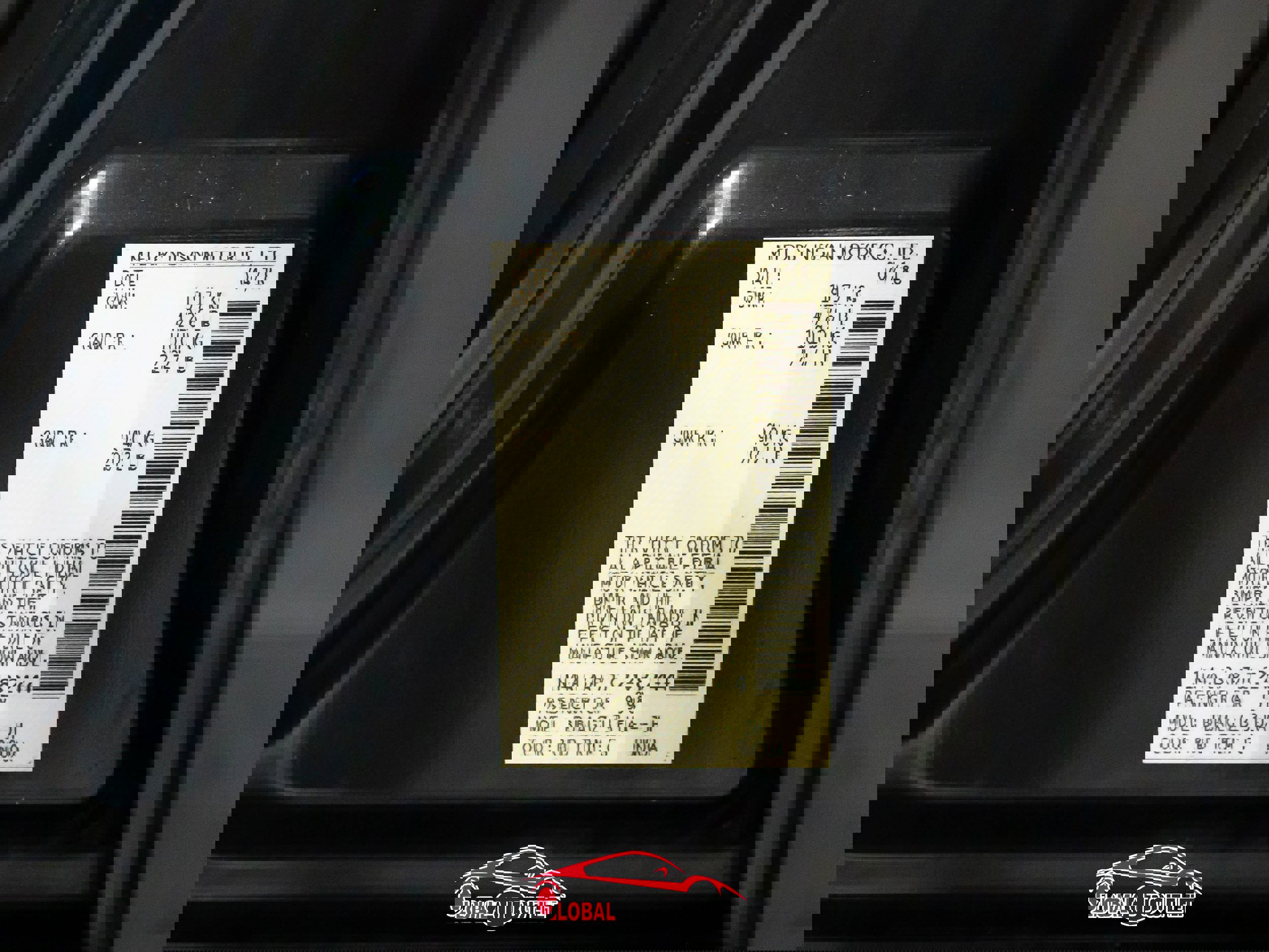 Used 2018 Nissan Altima 2.5 S w/ S Convenience Package image 50