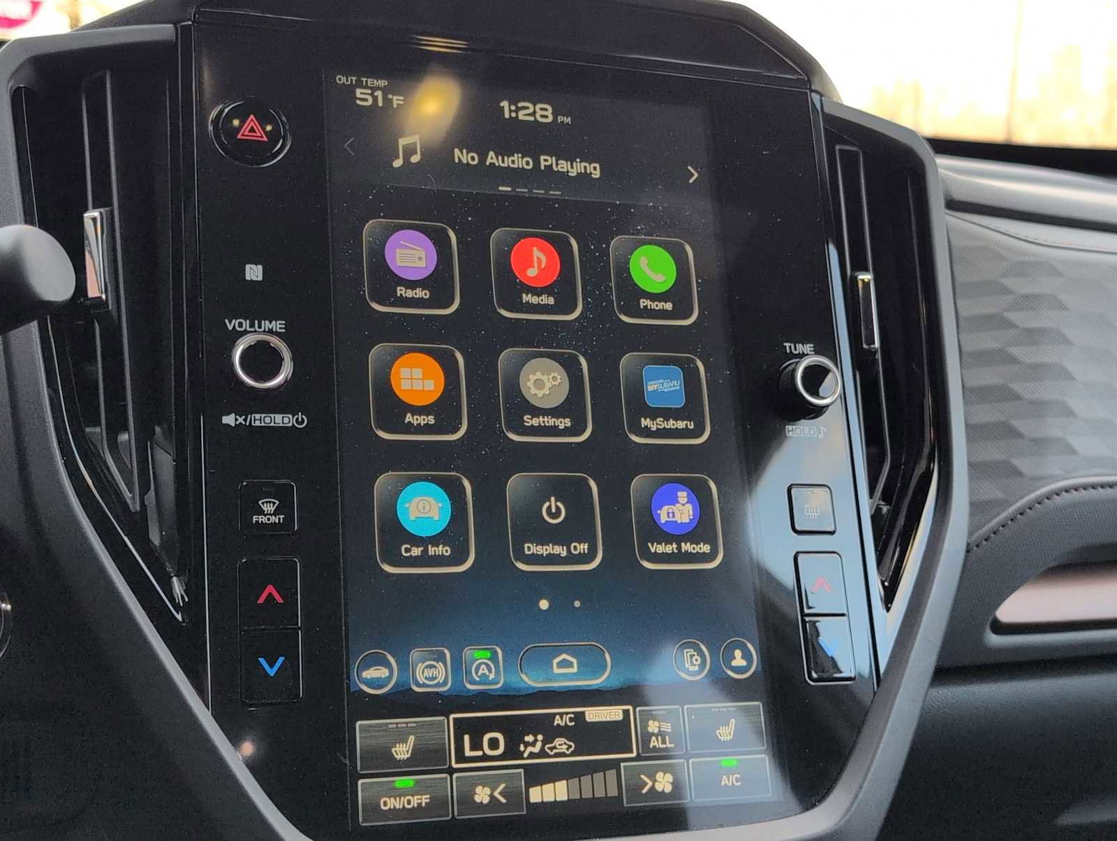 Used 2026 Subaru Forester Sport image 27