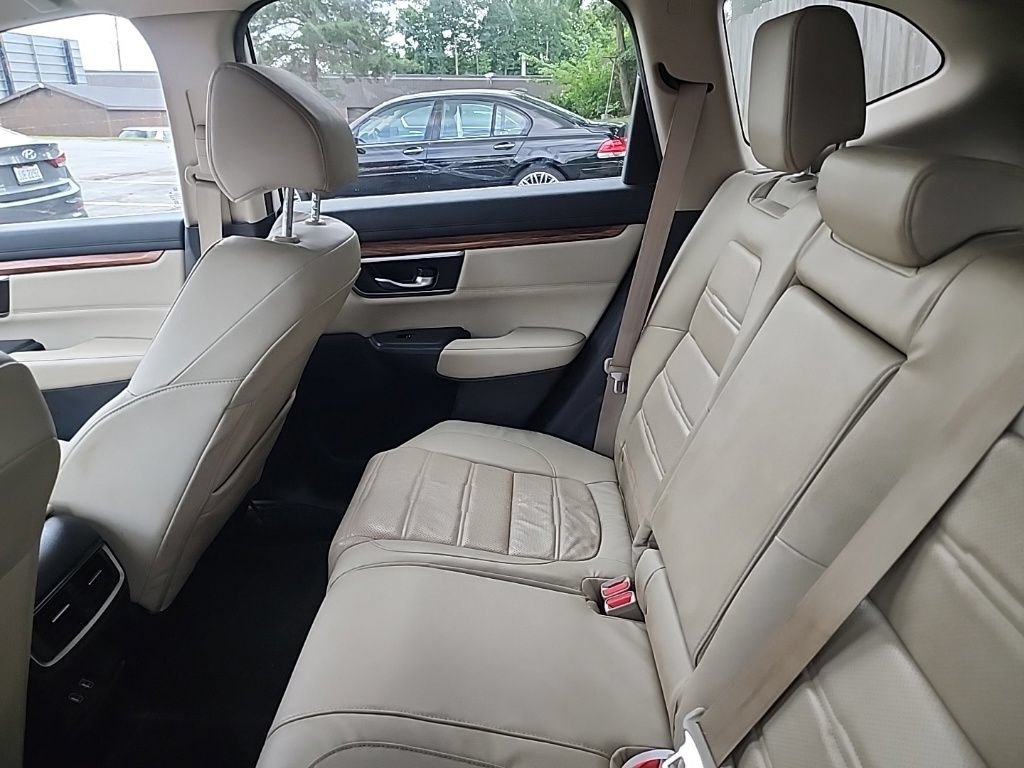 Used 2018 Honda CR-V Touring image 13