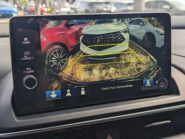 New 2025 Acura ADX A-Spec image 15