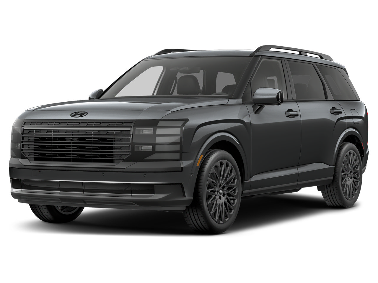 New 2027 Hyundai Palisade Calligraphy AWD/4WD image 18
