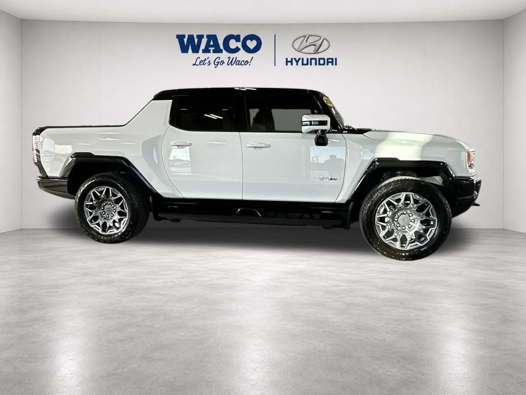 Used 2024 GMC Hummer EV 3X AWD/4WD image 5