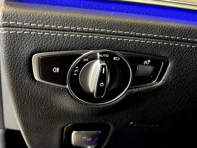 Certified 2020 Mercedes-Benz AMG GT 53 w/ Driver Assistance Package image 23