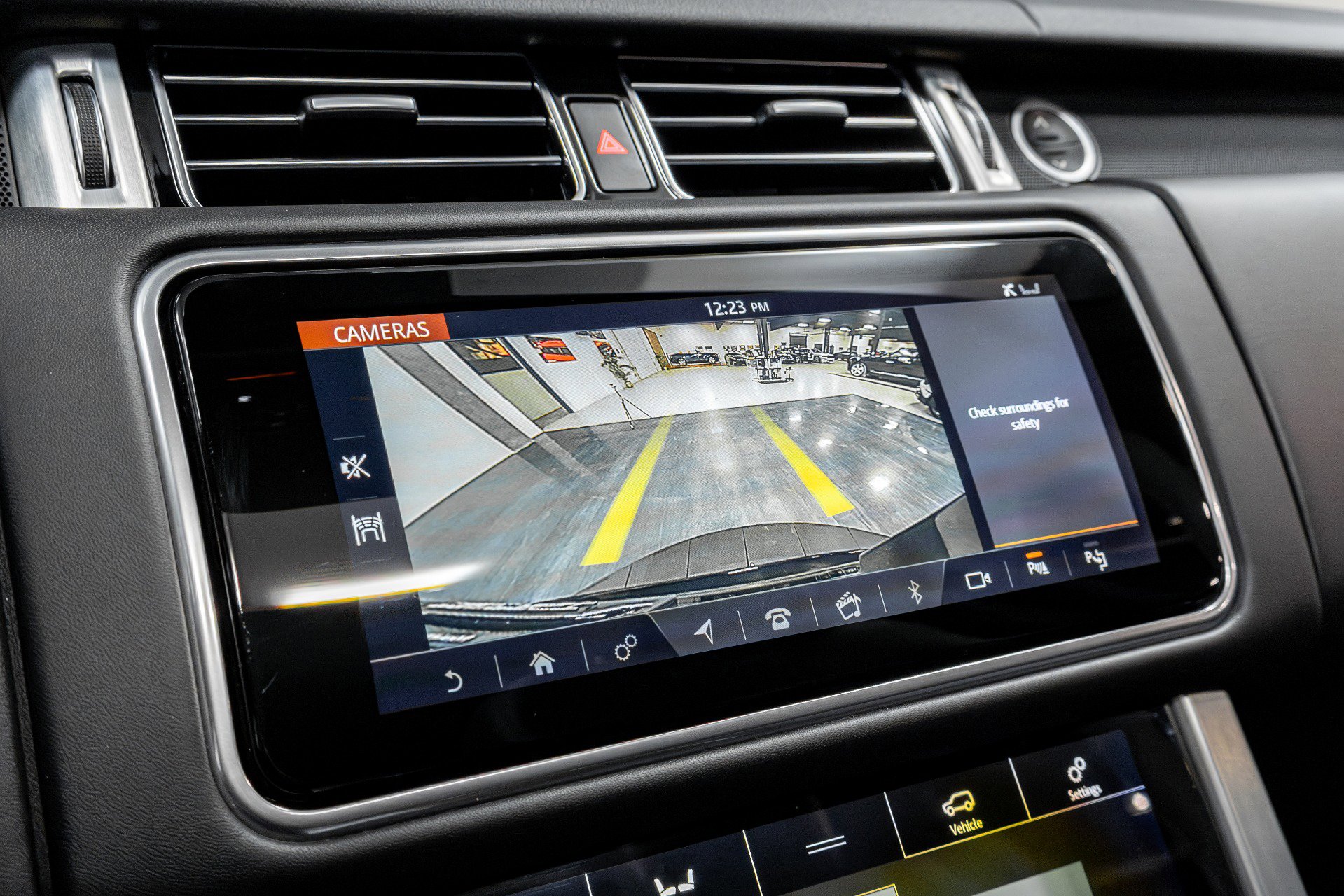 Used 2021 Land Rover Range Rover Westminster Edition image 63