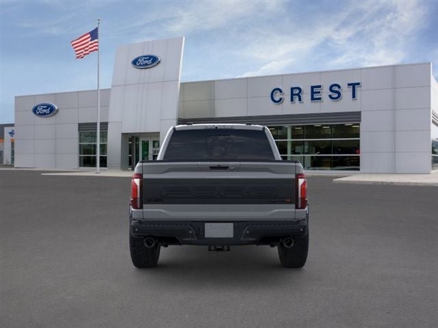 New 2026 Ford F150 Raptor AWD/4WD image 5