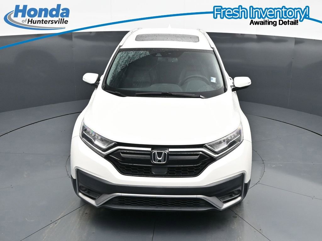 Used 2020 Honda CR-V Touring image 16