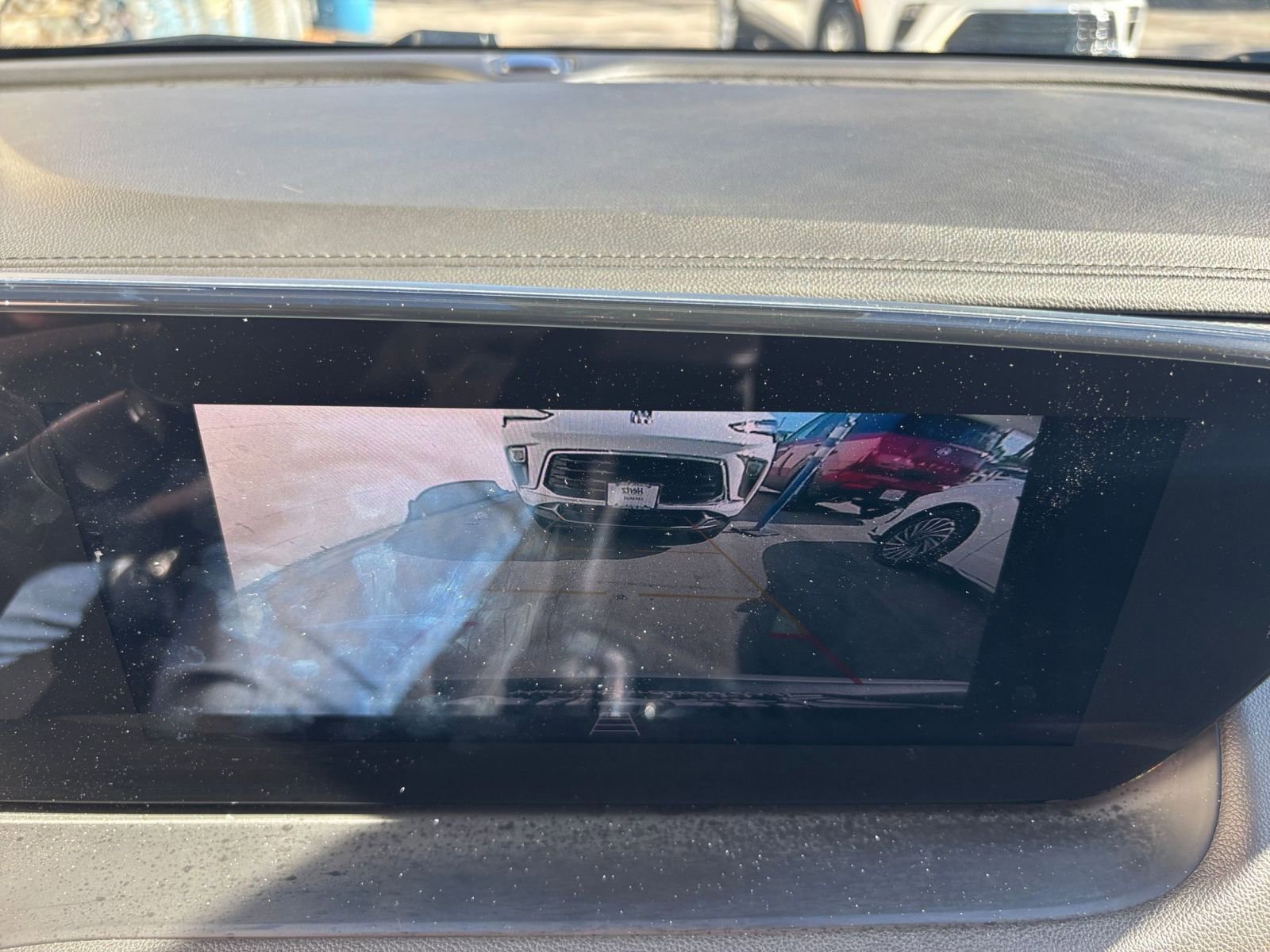 Used 2025 Buick Encore GX Preferred image 17