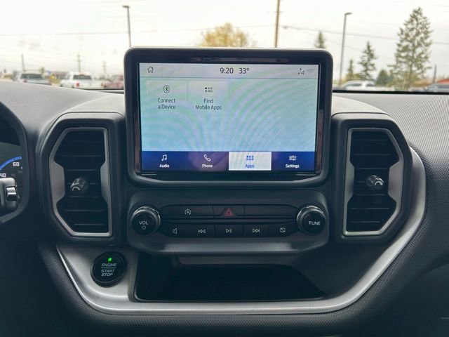 Used 2021 Ford Bronco Sport Big Bend AWD/4WD image 17