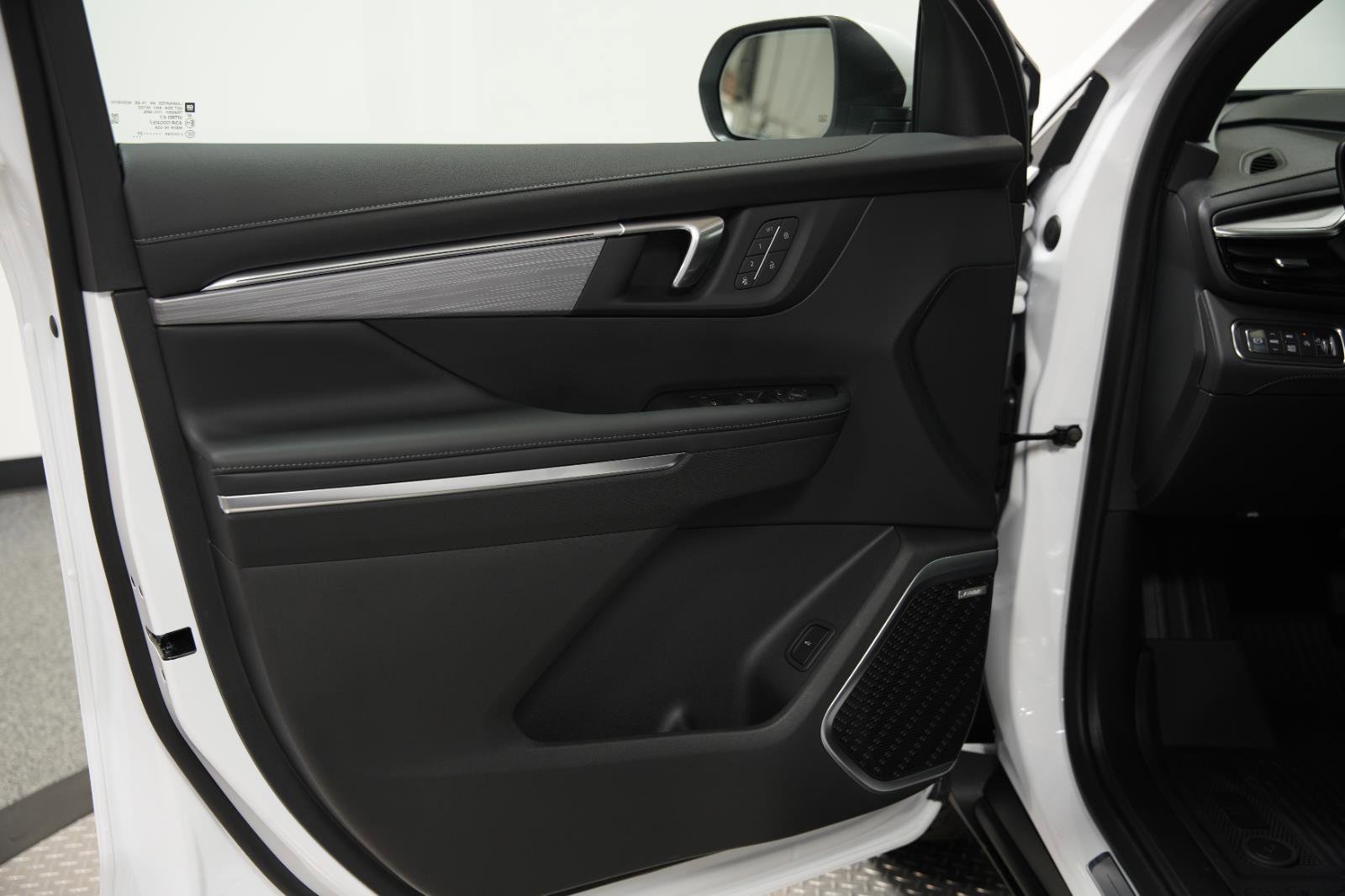 New 2026 Buick Enclave Preferred w/ Power Package image 23