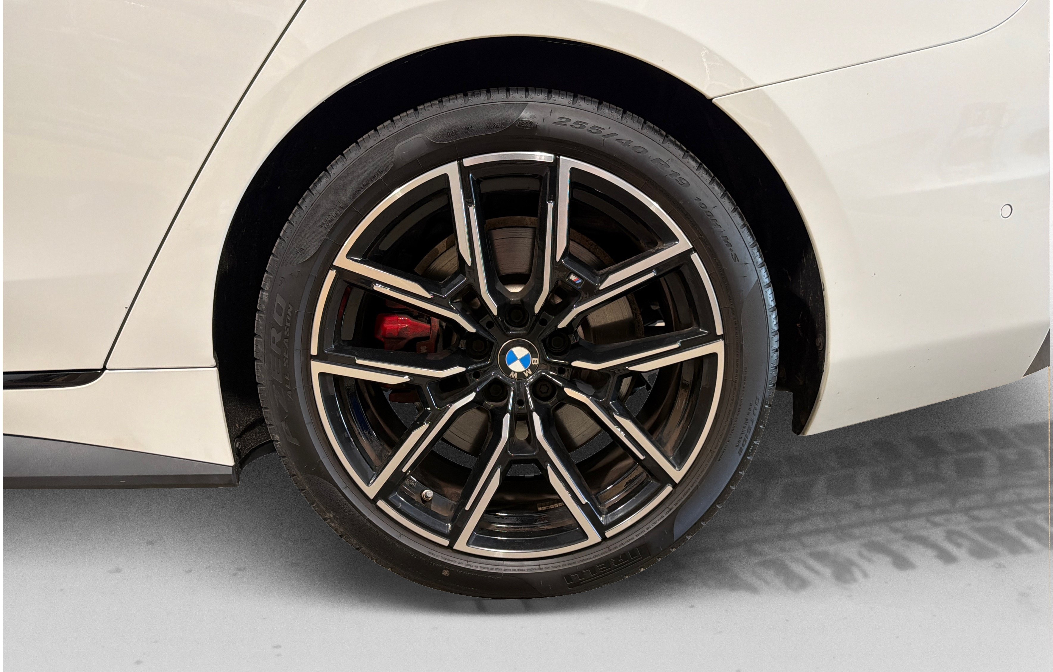 Used 2024 BMW M440i xDrive Gran Coupe w/ Premium Package AWD/4WD image 54
