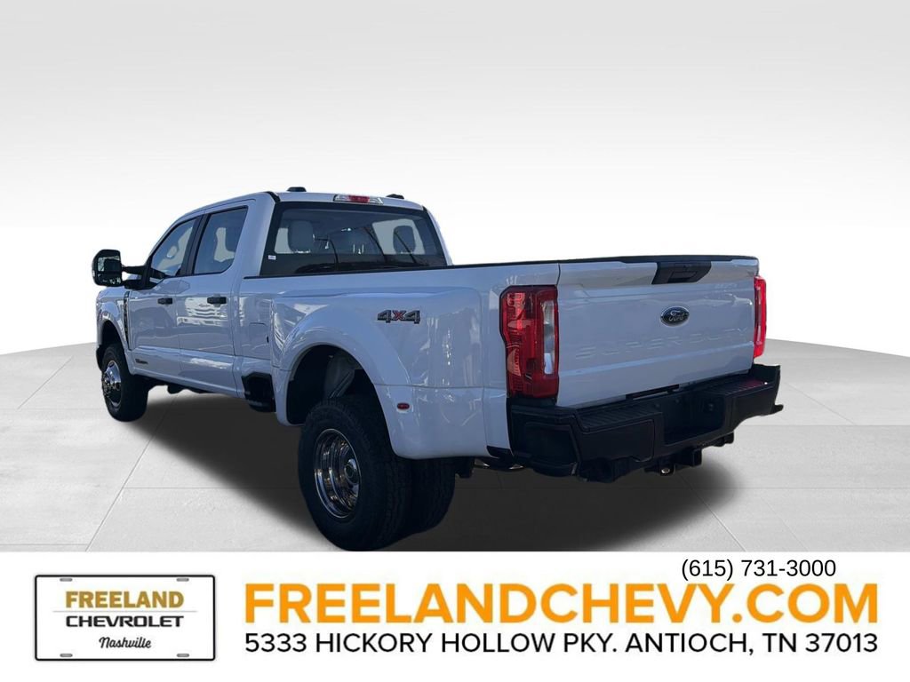 Used 2024 Ford F350 XL w/ XL Driver Assist Package image 5