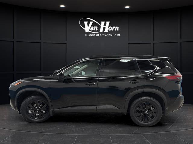 Used 2023 Nissan Rogue SV w/ SV Premium B Package AWD/4WD image 4