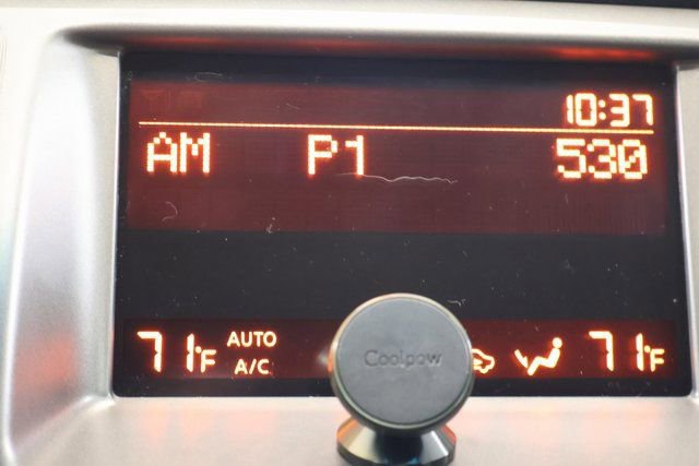 Used 2014 Nissan Murano S image 20