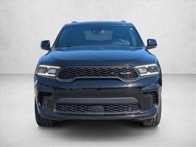 Used 2024 Dodge Durango GT image 2