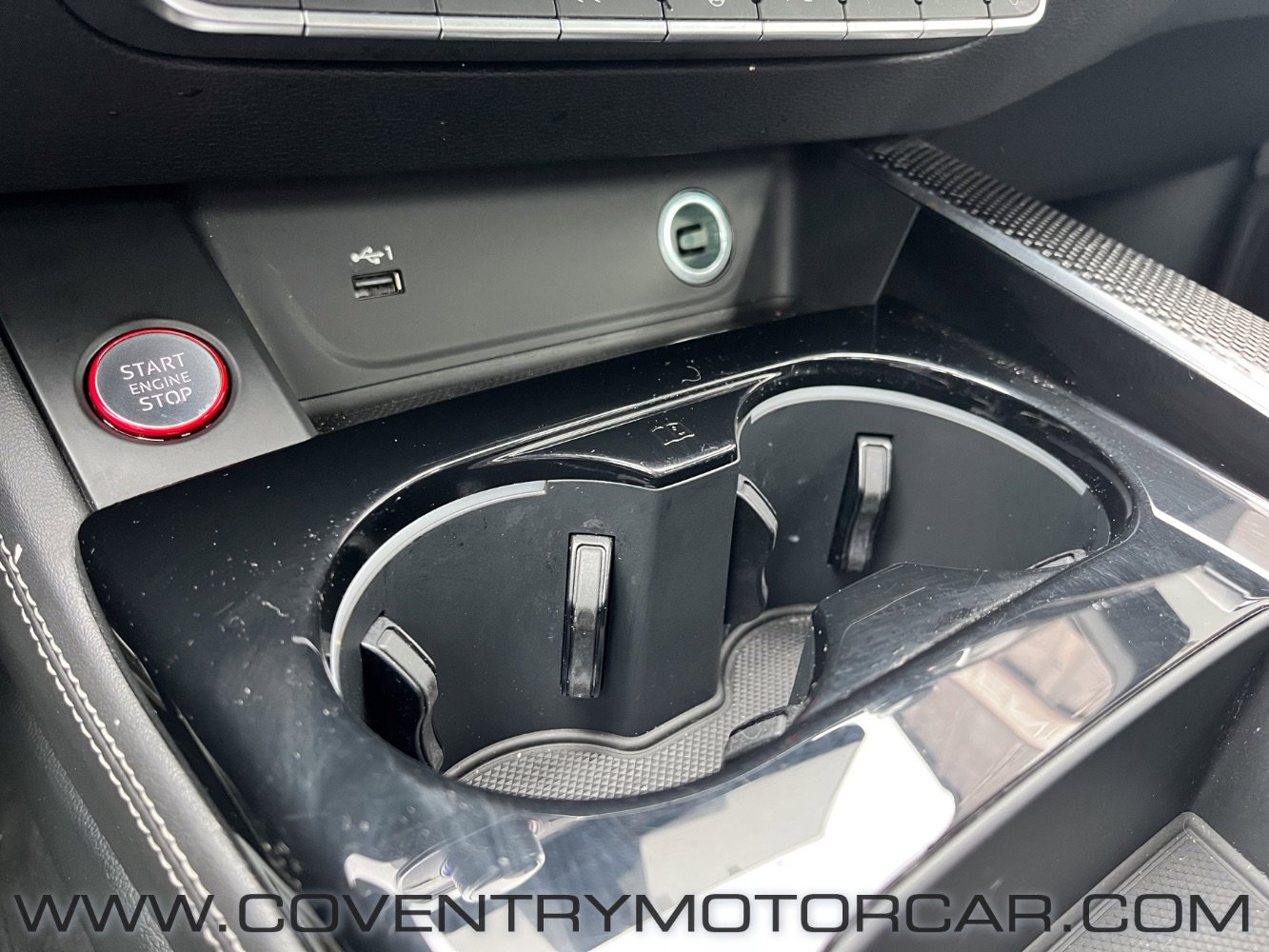 Used 2022 Audi S4 Prestige w/ Prestige Package image 31