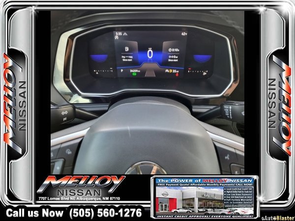 Used 2022 Volkswagen Jetta S image 15