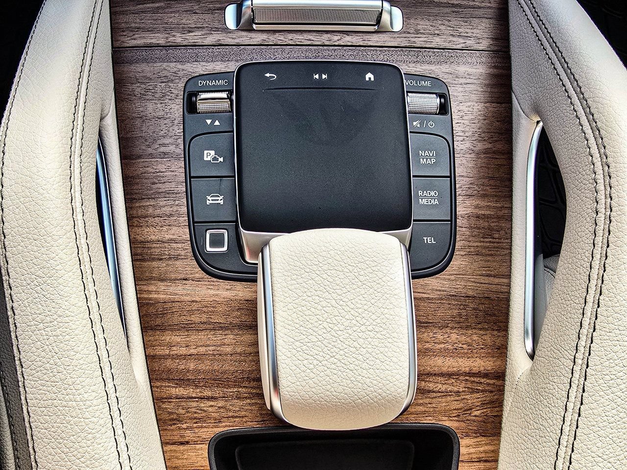 New 2026 Mercedes-Benz GLE 350 4MATIC image 20