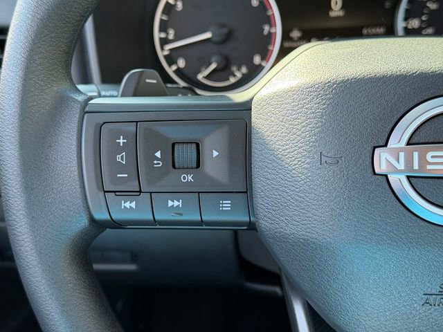 New 2026 Nissan Rogue S image 13