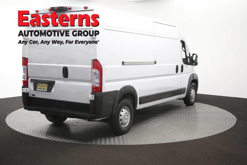 Used 2021 RAM ProMaster 2500 FWD image 39