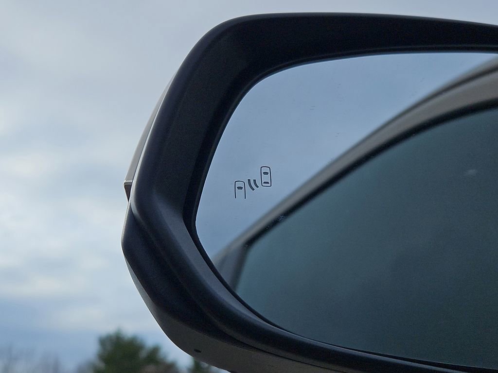 New 2026 Toyota Tacoma 4x4 Double Cab Hybrid image 6