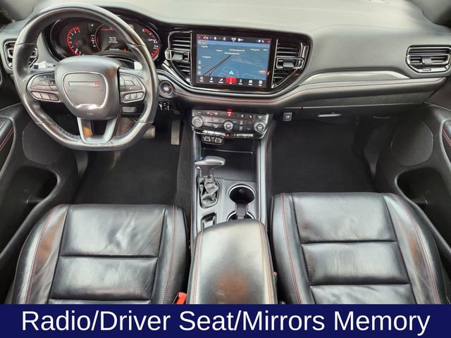 Used 2024 Dodge Durango GT image 14