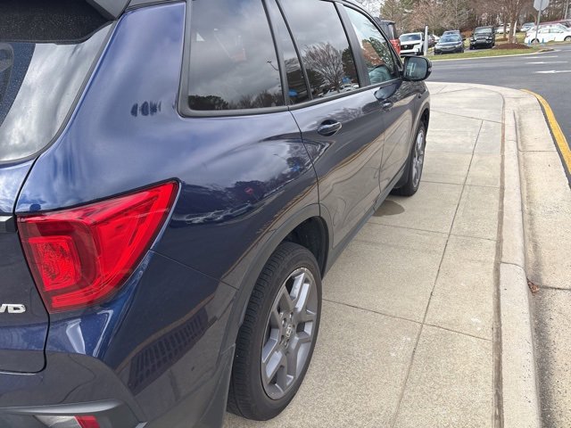 Used 2023 Honda Passport EX-L image 20