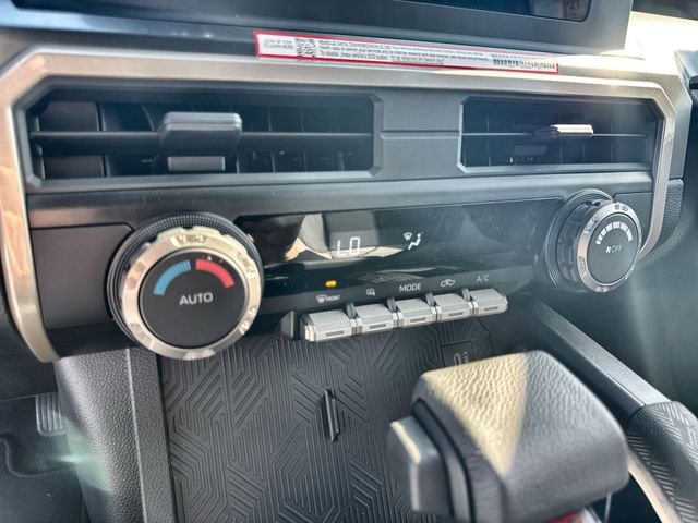 New 2026 Toyota Tacoma TRD Off-Road image 28