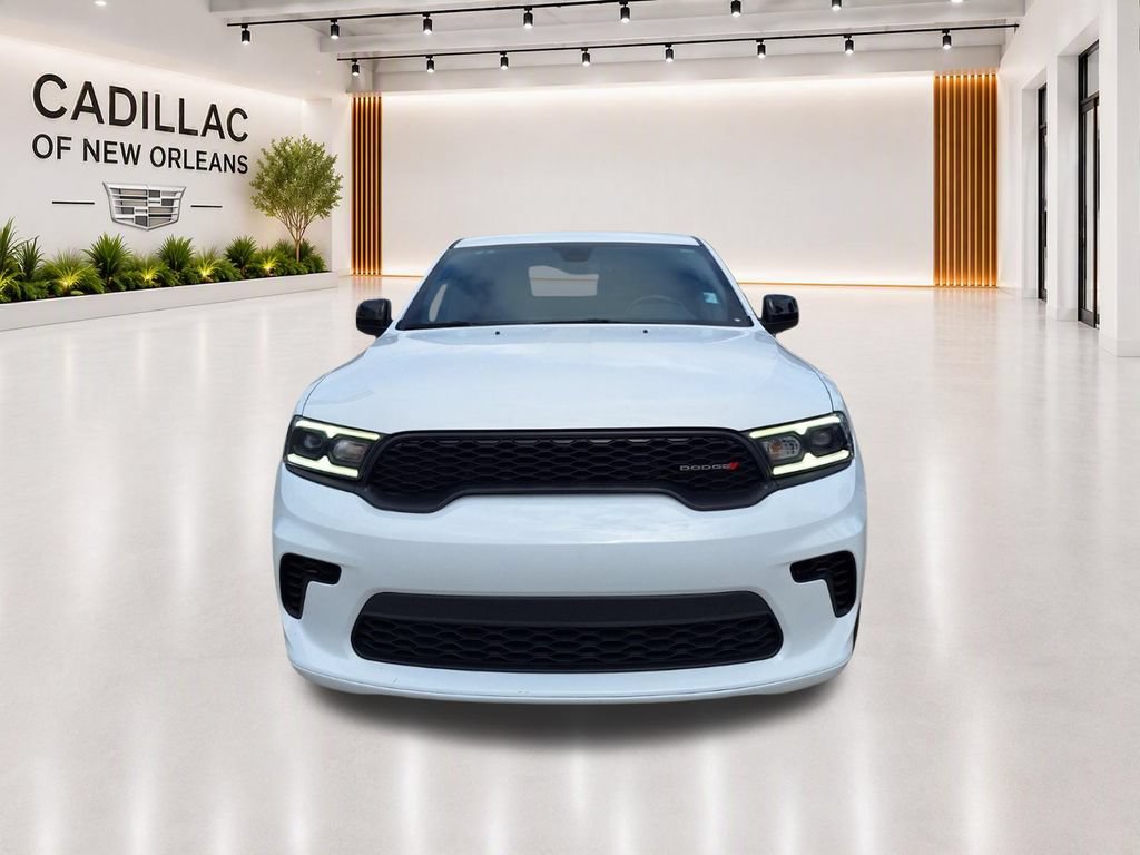 Used 2023 Dodge Durango GT RWD image 11