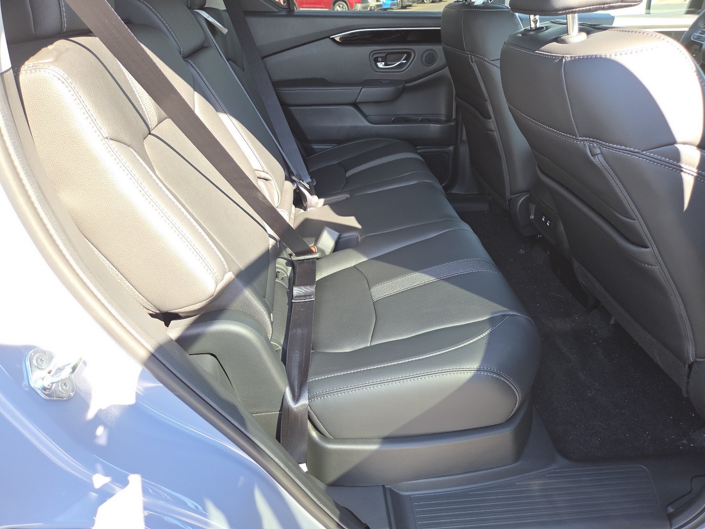 New 2026 Honda Passport RTL image 20