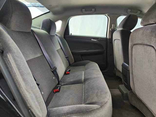 Used 2016 Chevrolet Impala Limited LS FWD image 20