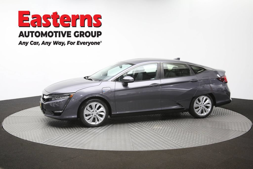 Used 2021 Honda Clarity Plug-In Hybrid image 58