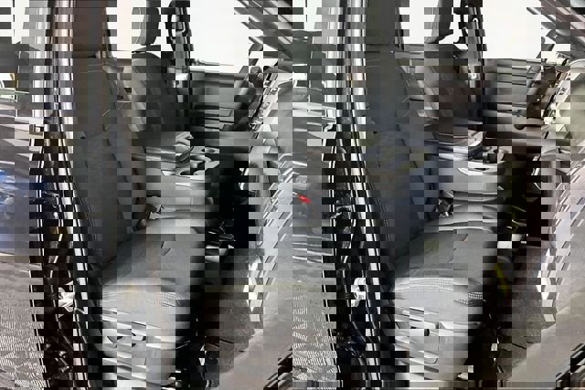 New 2026 RAM 2500 Tradesman image 12