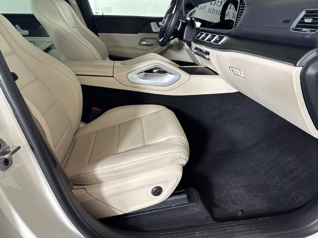 Certified 2024 Mercedes-Benz GLS 450 4MATIC image 14