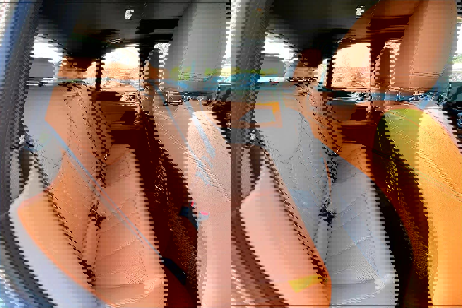 Certified 2023 BMW i4 eDrive35 image 19