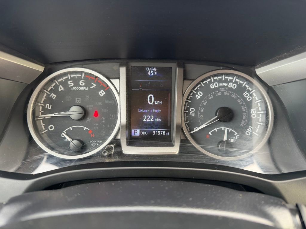 Certified 2023 Toyota Tacoma SR5 image 15