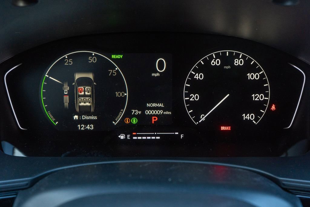 New 2026 Honda Civic Sport image 25