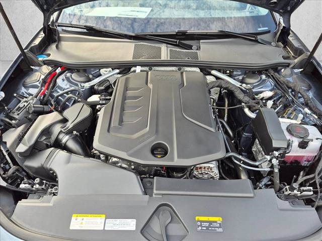 New 2026 Audi A5 Prestige AWD/4WD image 16