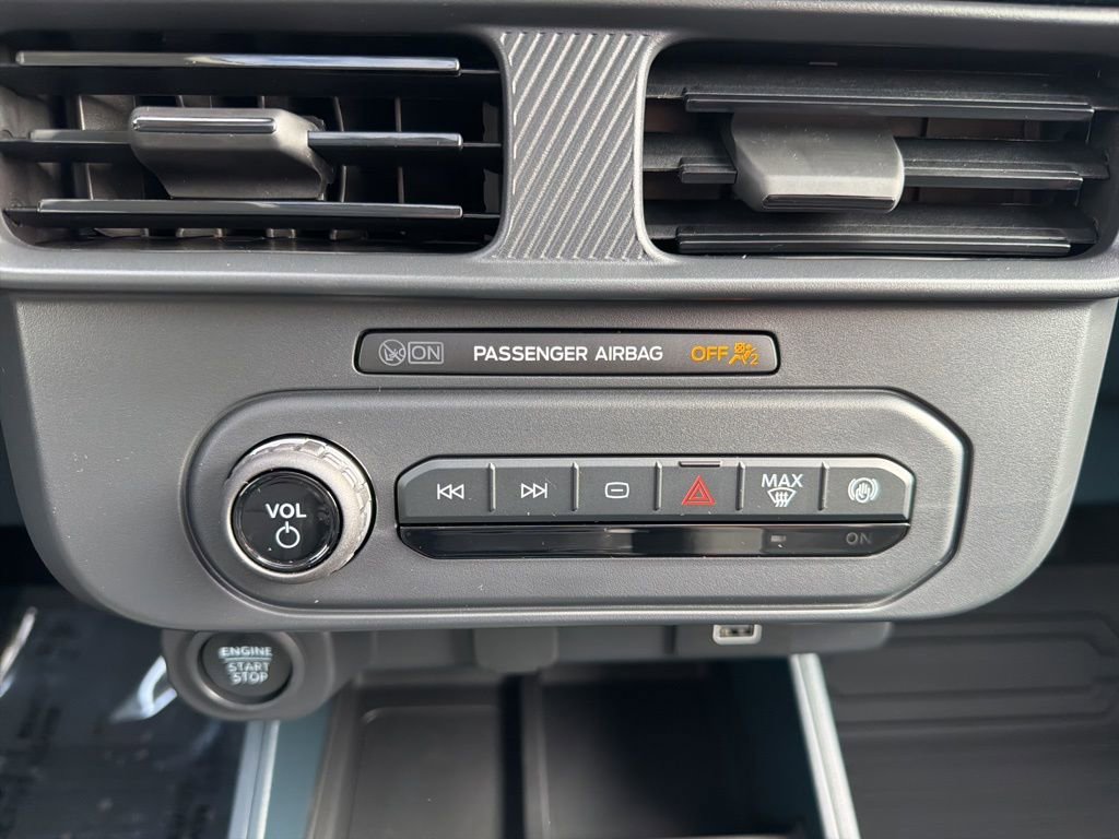 New 2026 Ford Maverick XLT w/ Black Appearance Package image 31