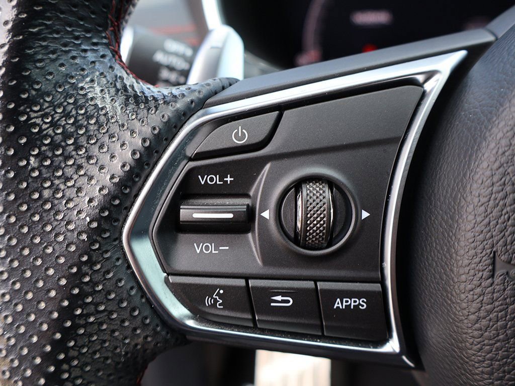 Used 2023 Acura MDX A-Spec AWD/4WD image 51
