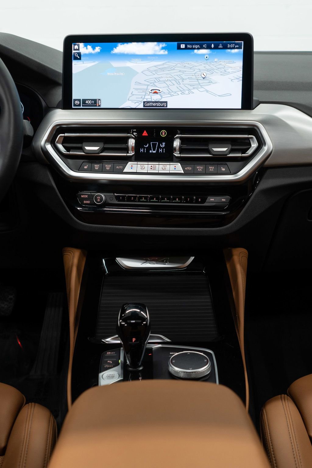 Used 2025 BMW X4 xDrive30i image 24