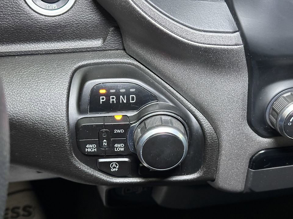 Certified 2024 RAM 1500 Tradesman image 34