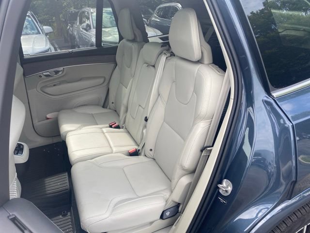 Used 2026 Volvo XC90 B6 Ultra AWD/4WD image 21