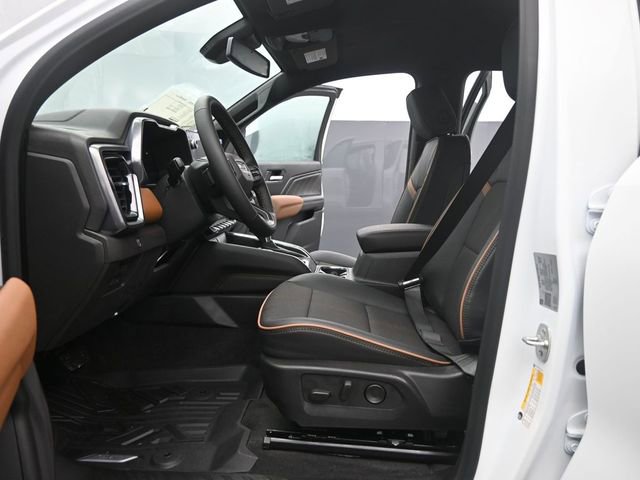 New 2026 GMC Canyon AT4 image 10