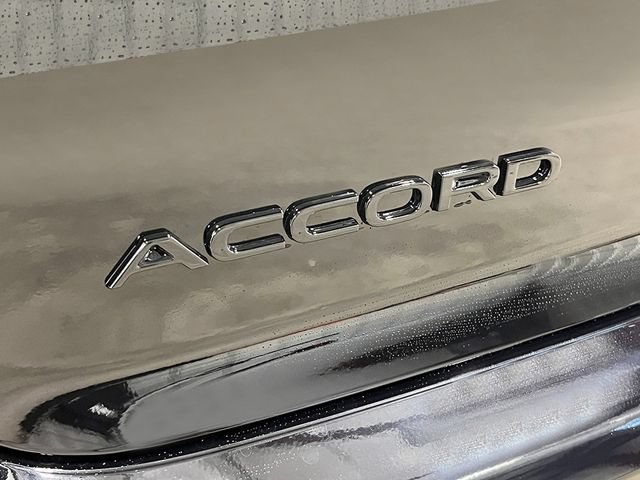 New 2026 Honda Accord Sport image 7