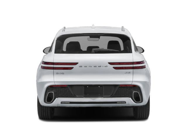 Used 2025 Genesis GV70 2.5T w/ Sport Prestige Package AWD/4WD image 8