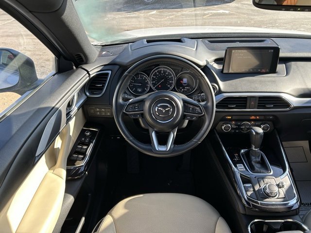Used 2017 MAZDA CX-9 Grand Touring image 23
