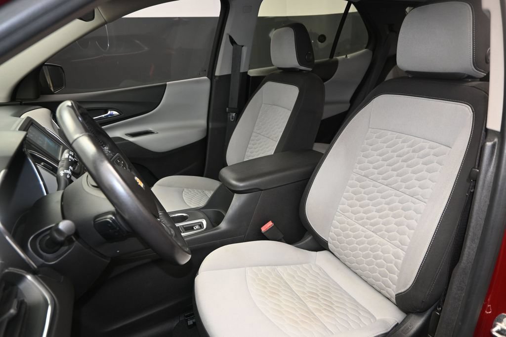 Used 2018 Chevrolet Equinox LT FWD image 20