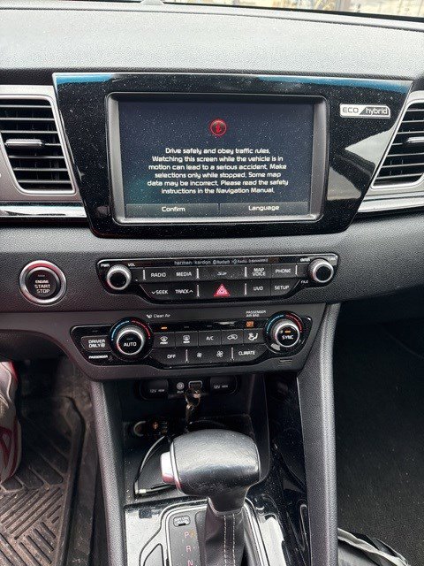 Used 2018 Kia Niro EX w/ Option Group 020 image 9