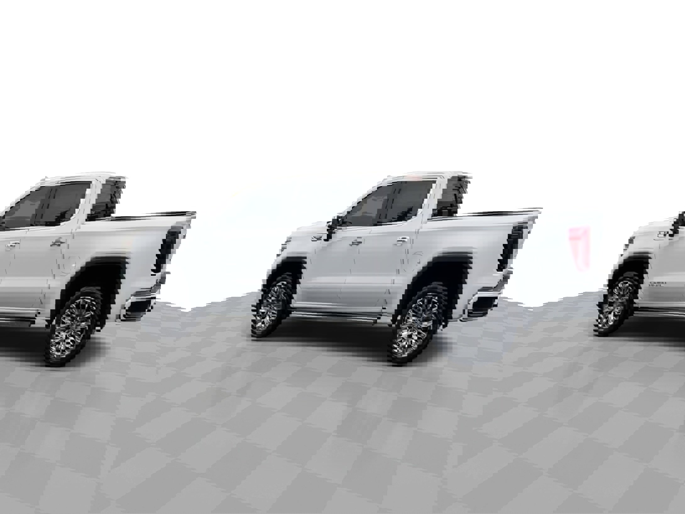 New 2026 GMC Sierra 1500 Denali w/ Denali Reserve Package image 41